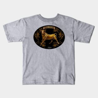 TAURUS Kids T-Shirt